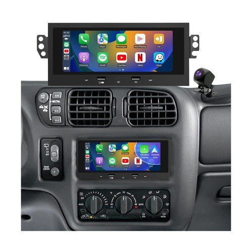 Aggiornamento autoradio per