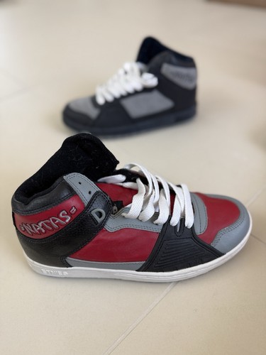 Scarpe skate etnies natas - scarpe,
