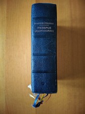MESSALE QUOTIDIANO ROMANO -