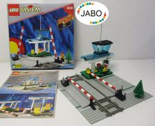 Lego ferrovia 4532 - lego,