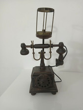 Antica Lampada di Segnalazione