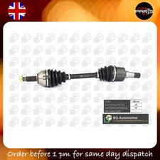 Driveshaft for ford focus - ford,