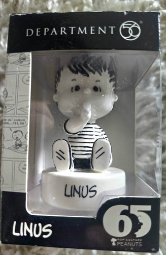 Arachidi linus reparto 56 - linus,