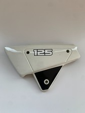 Fianchetto carena posteriore