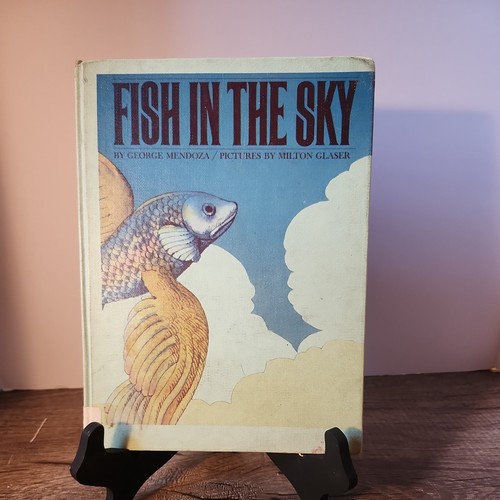 Fish the sky george - in,