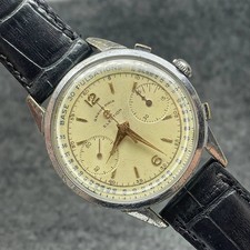 ANTIQUE ELECTION CHRONOGRAPH