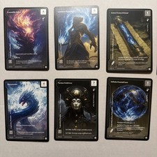Wonders of the First Legendary