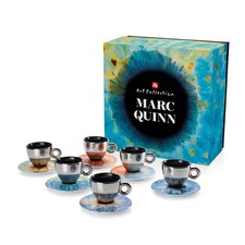 Marc Quinn Illy Art Collection