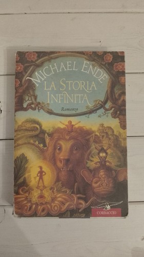 Michael ende storia - ende-la,