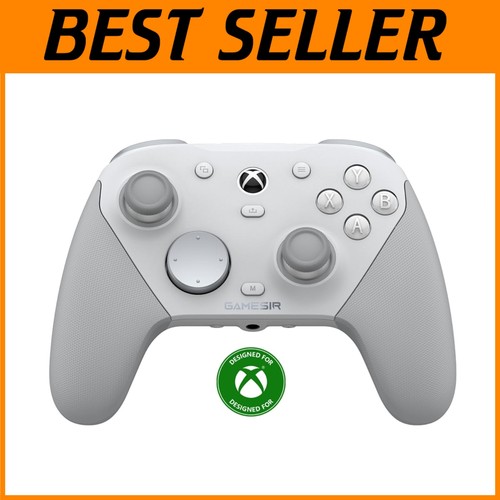 Gamepad xbox series bianco - xbox,