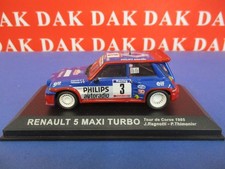 Die cast 1/43 Modellino Auto