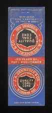 1930s J. A. Dennerle & Co