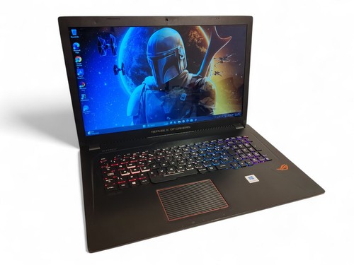 Notebook gioco pollici - notebook, da