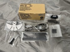 OEM KENWOOD DFK-3D Pannello