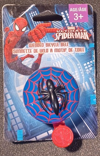 Bell marvel spider man - marvel, spider-man