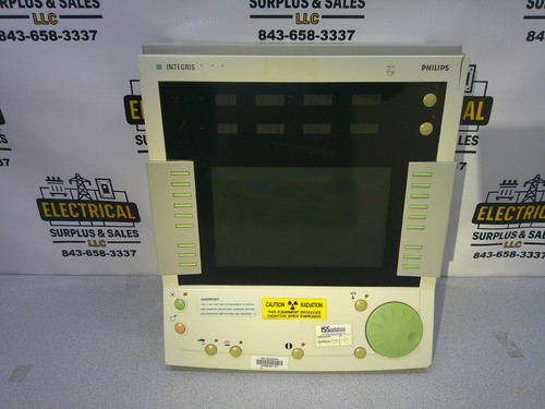 Philips integris monitor - philips,