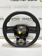 Volante Sterzo Con Comandi Citroen C3 III 2016/2023