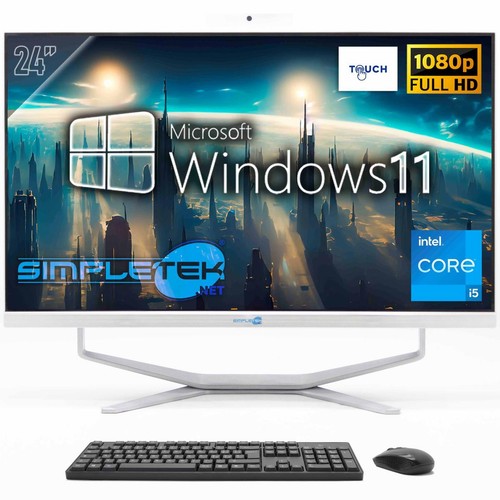 All one aio fhd - pc,