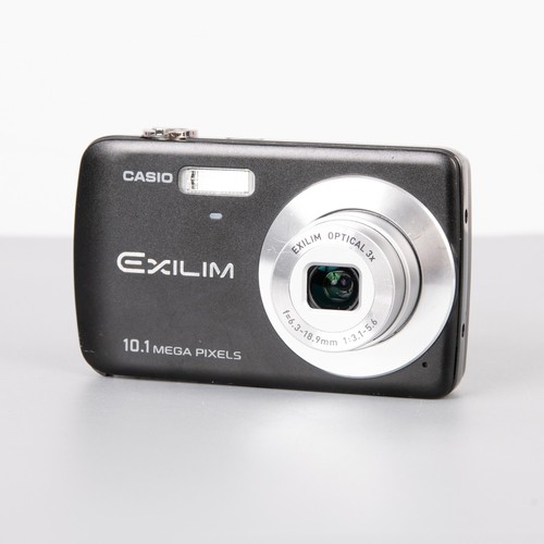 Casio exilim z33 - casio, ex-z33