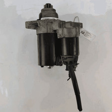 02T911023GX Motorino avviamento  AUDI A2 (8Z) 1.4 Ber. 5p/b/1390cc