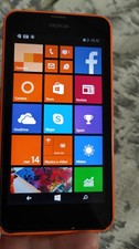 Nokia Lumia 630