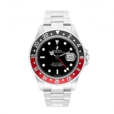 GMT-MASTER II 40 REF. 16710T