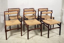 LOTTO 6 SEDIA DESIGN Franco