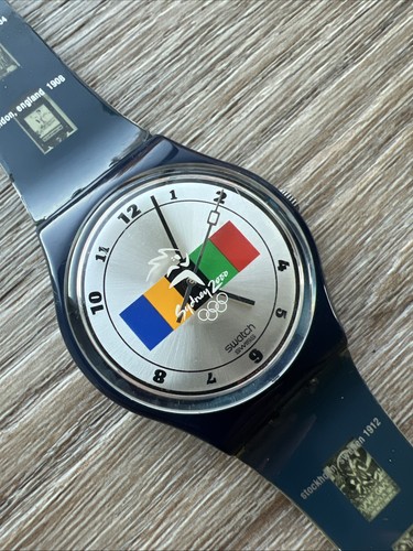 Swatch watch sydney - swatch,