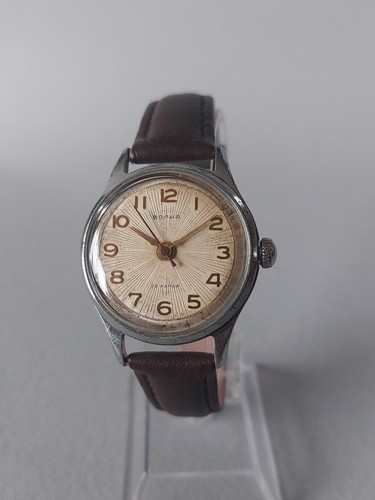 Volna vostok cal 2809a 22j - cal.2809a,