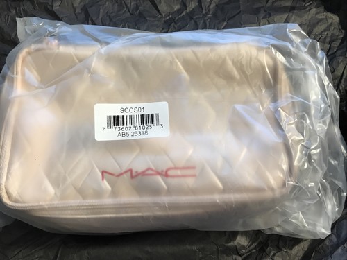 Borsa cosmetica mac - borsa,