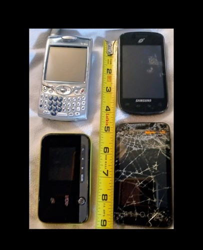 Cell phones sold for - cell,