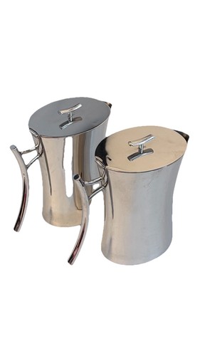 Caffettiere sambonet bambù - sambonet,