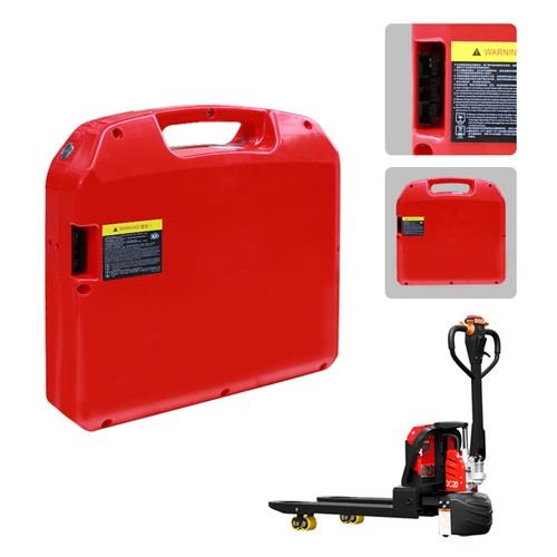 Batteria 24v 40 60ah - batteria, 20/30/40/60ah