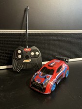 Mondo Motors Hot Wheels Fast 4wd Rc Auto Rossa