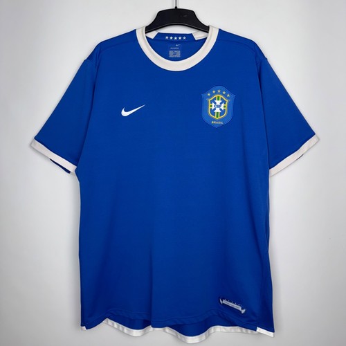 Brasile 2006 2008 - 2006,