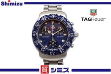 Nuovo Orologio Uomo Tag Heuer