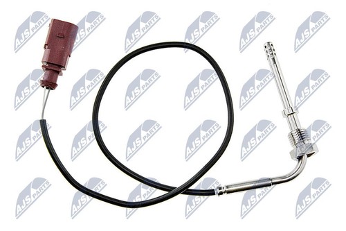 Sensore temperatura gas - temperatura,