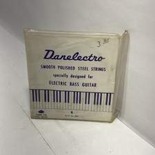 Corda chitarra basso vintage