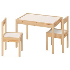 Ikea latt tavolo - ikea,