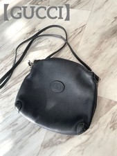 Gucci borsa a tracolla vintage
