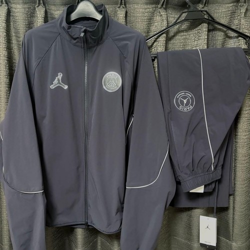 Paris saint germain - saint-germain, jordan