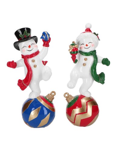 Pupazzo neve palla di - pupazzo,