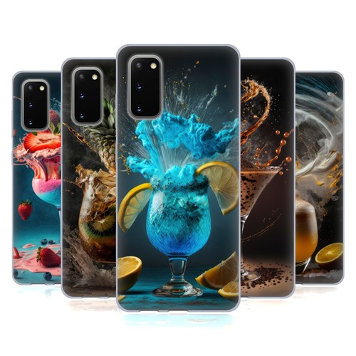 Spacescapes cocktail custodia - cocktail,