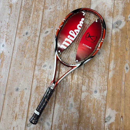 Racchetta tennis wilson - da, k