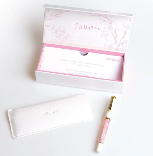 Stilografica pelikan m200 - pelikan,