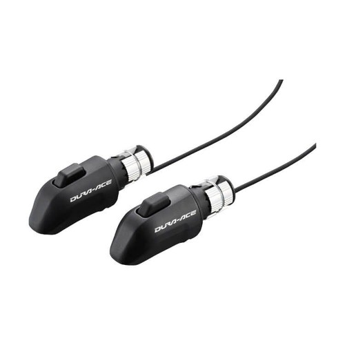 Set cambio shimano - cambio,