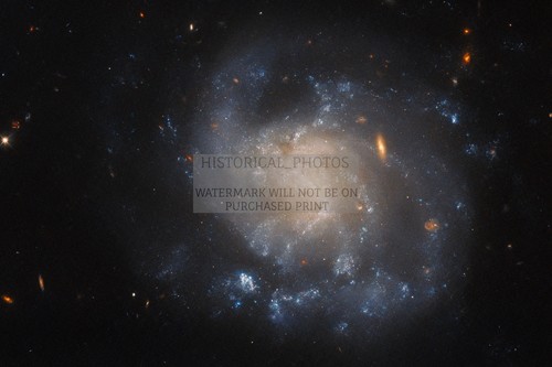 Swirling galaxy 1776 - swirling,
