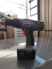 TRAPANO AVVITATORE DELLA