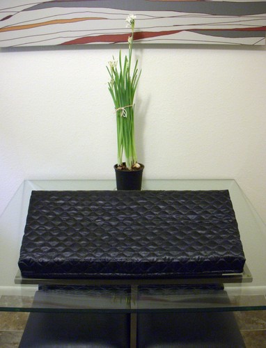 Classy dust cover - dust, 37