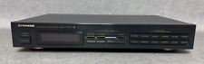 Pioneer F-201 Sintonizzatore
